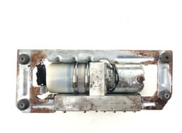 MERCEDES-BENZ HB70058-002 HB70058002 Convertible Top motor MERCEDES-BENZ SL-CLASS (R230) (2001-2012) — thumbnail 2