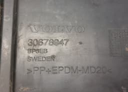 VOLVO 30678945 30678947 Front Bumper VOLVO XC90 I (2002-2014) — thumbnail 6