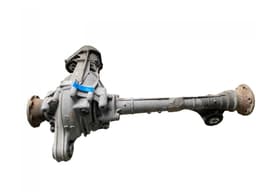 VW 0BM409505J Front axle Differential VW AMAROK (2H_, S1B) (2010-2022) — thumbnail 3