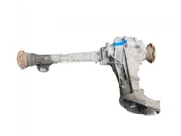VW 0BM409505J Front axle Differential VW AMAROK (2H_, S1B) (2010-2022) — thumbnail 1