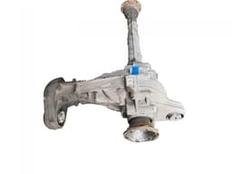 VW 0BM409505J Front axle Differential VW AMAROK (2H_, S1B) (2010-2022) — thumbnail 4