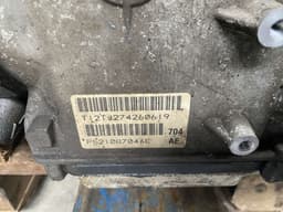 JEEP 68085629AE Gearbox JEEP GRAND CHEROKEE IV (WK, WK2) (2010-2021) — thumbnail 5