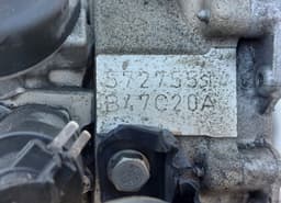 MINI B47C20A 851398206 85136810601 851397907 851145205 8514001 57275514 Engine MINI MINI CLUBMAN II (F54) (2014-2024) — thumbnail 6