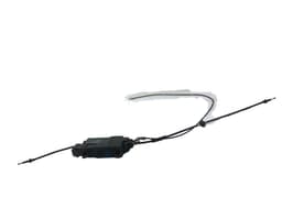 MERCEDES-BENZ 10220101334 10.2201-0133.4 10.2201-0149.4 10220101494 Parking brake motor / actuator MERCEDES-BENZ S-CLASS (W221) (2005-2013) — thumbnail 1