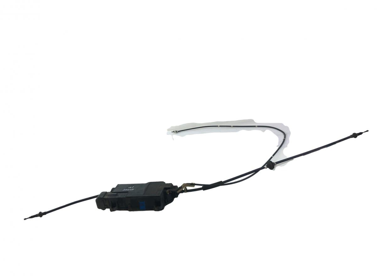 10220101334 10.2201-0133.4 10.2201-0149.4 10220101494 Parking brake motor / actuator MERCEDES-BENZ S-CLASS (W221) (2005-2013)