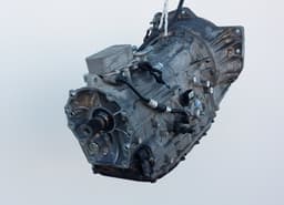 VW LZQ 0C8300036N 0C8321105 Gearbox VW TOUAREG II (7P) (2010-2018) — thumbnail 3