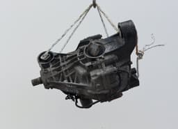 VW 0BN525016H Rear axle differential VW TOUAREG II (7P) (2010-2018) — thumbnail 2