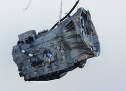 VW LZQ 0C8300036N 0C8321105 Gearbox VW TOUAREG II (7P) (2010-2018) — thumbnail 2