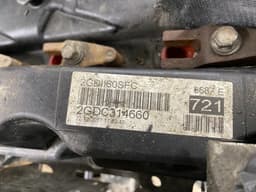 TOYOTA 2GDFTV 2GD-FTV Engine TOYOTA HILUX VIII (AN110, AN120, AN130) (2015-) — thumbnail 5