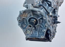 VW LZQ 0C8300036N 0C8321105 Gearbox VW TOUAREG II (7P) (2010-2018) — thumbnail 4