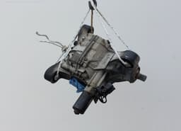 VW 0BN525016H Rear axle differential VW TOUAREG II (7P) (2010-2018) — thumbnail 1
