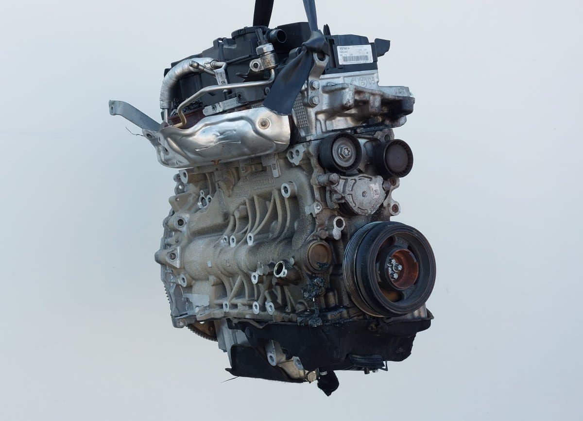 MINI B47C20A 851398206 85136810601 851397907 851145205 8514001 57275514 Engine MINI MINI CLUBMAN II (F54) (2014-2024)