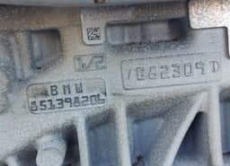 MINI B47C20A 851398206 85136810601 851397907 851145205 8514001 57275514 Engine MINI MINI CLUBMAN II (F54) (2014-2024) — thumbnail 10
