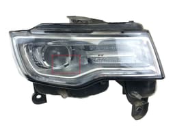 JEEP 68144704AF Headlight right JEEP GRAND CHEROKEE IV (WK, WK2) (2010-2021) — thumbnail 1