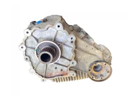 MERCEDES-BENZ A1642801000 Transfer Box MERCEDES-BENZ ML-CLASS (W164) (2005-2011) — thumbnail 1