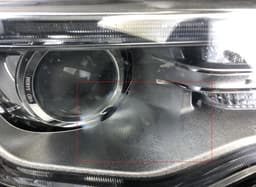 JEEP 68144704AF Headlight right JEEP GRAND CHEROKEE IV (WK, WK2) (2010-2021) — thumbnail 2