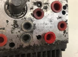 MERCEDES-BENZ 0265250010 0265960012 0130108093 0265960035 0265960028 0265250095 0265960044 0265960057 ABS hydraulic unit / pump MERCEDES-BENZ SL-CLASS (R230) (2001-2012) — thumbnail 3