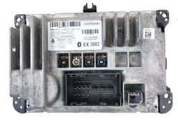 JEEP 68190241AC Dash screen JEEP GRAND CHEROKEE IV (WK, WK2) (2010-2021) — thumbnail 2