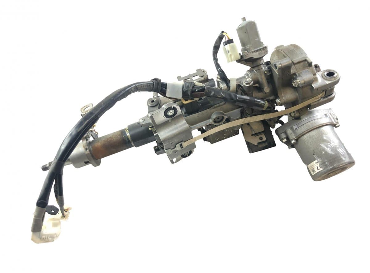 LEXUS 4525048250 Steering Column LEXUS RX III (AL10) (2008-2015)