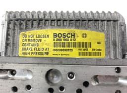 MERCEDES-BENZ 0265250010 0265960012 0130108093 0265960035 0265960028 0265250095 0265960044 0265960057 ABS hydraulic unit / pump MERCEDES-BENZ SL-CLASS (R230) (2001-2012) — thumbnail 6