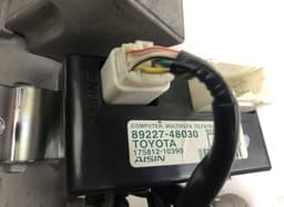 LEXUS 4525048250 Steering Column LEXUS RX III (AL10) (2008-2015) — thumbnail 7
