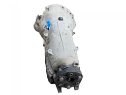 MERCEDES-BENZ A722.620 Gearbox MERCEDES-BENZ S-CLASS (W140) (1991-1999) — thumbnail 3