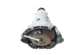 MERCEDES-BENZ A722.620 Gearbox MERCEDES-BENZ S-CLASS (W140) (1991-1999) — thumbnail 2