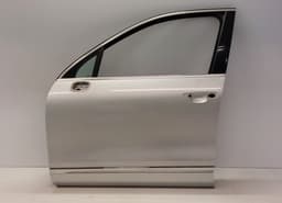 VW 7P0831311B Door Front Left VW TOUAREG II (7P) (2010-2018) — thumbnail 1