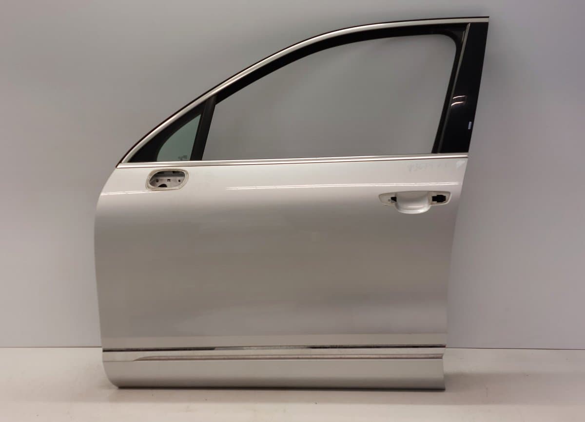 VW 7P0831311B Door Front Left VW TOUAREG II (7P) (2010-2018)