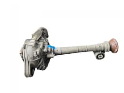 VW 0C1409505R Front axle Differential VW TOUAREG II (7P) (2010-2018) — thumbnail 3
