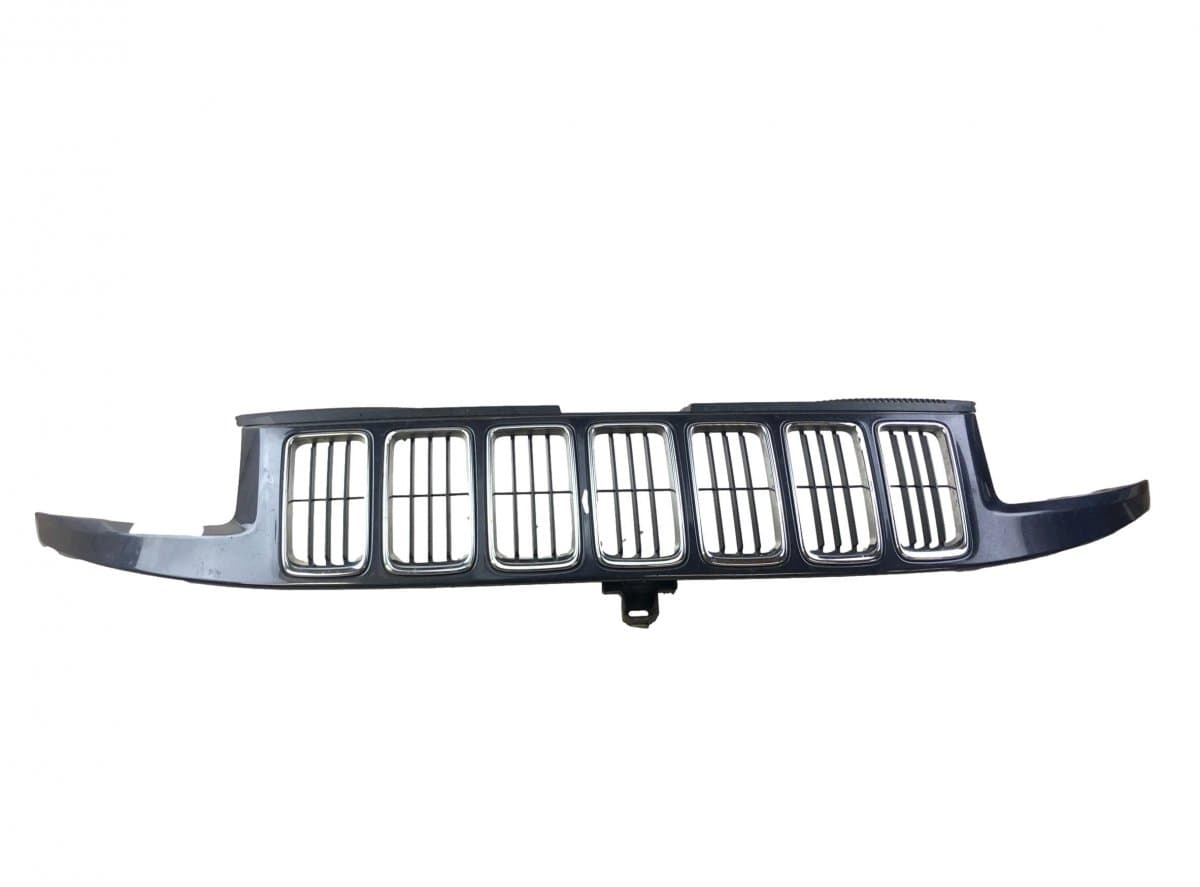 5RM46TZZAA Radiator Grille JEEP GRAND CHEROKEE IV (WK, WK2) (2010-2021)