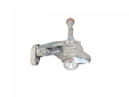VW 0C1409505R Front axle Differential VW TOUAREG II (7P) (2010-2018) — thumbnail 4