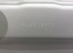 VW 7P0831311B Door Front Left VW TOUAREG II (7P) (2010-2018) — thumbnail 3