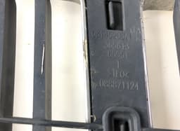 JEEP 5RM46TZZAA Radiator Grille JEEP GRAND CHEROKEE IV (WK, WK2) (2010-2021) — thumbnail 4