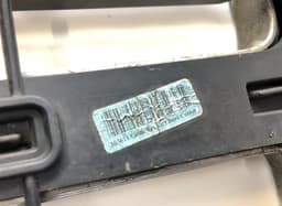JEEP 5RM46TZZAA Radiator Grille JEEP GRAND CHEROKEE IV (WK, WK2) (2010-2021) — thumbnail 3
