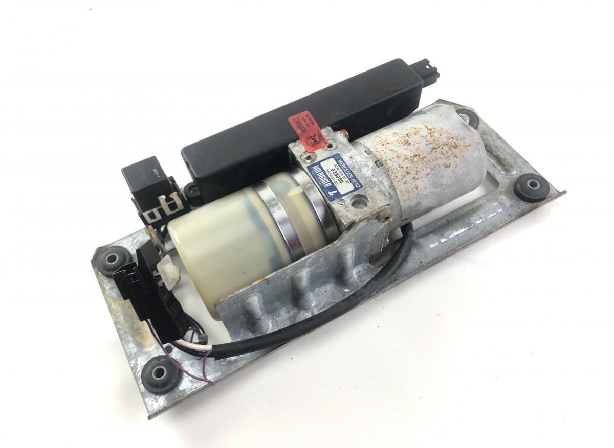 HB70058-002 HB70058002 Convertible Top motor MERCEDES-BENZ SL-CLASS (R230) (2001-2012)