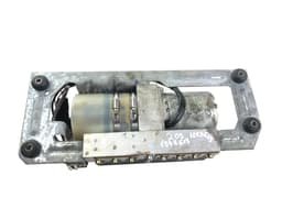 MERCEDES-BENZ HB70058-002 HB70058002 Convertible Top motor MERCEDES-BENZ SL-CLASS (R230) (2001-2012) — thumbnail 2