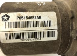 JEEP 5154662AB Power steering pump JEEP GRAND CHEROKEE IV (WK, WK2) (2010-2021) — thumbnail 7