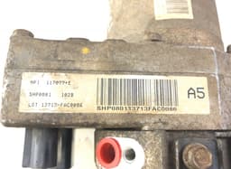 JEEP 5154662AB Power steering pump JEEP GRAND CHEROKEE IV (WK, WK2) (2010-2021) — thumbnail 3