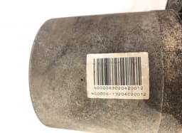 JEEP 5154662AB Power steering pump JEEP GRAND CHEROKEE IV (WK, WK2) (2010-2021) — thumbnail 4