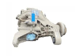 JEEP 68184737AB Rear axle differential JEEP GRAND CHEROKEE IV (WK, WK2) (2010-2021) — thumbnail 3