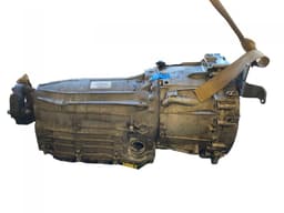MERCEDES-BENZ 724295 Gearbox MERCEDES-BENZ C-CLASS (W205) (2013-2021) — thumbnail 4