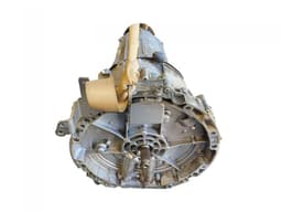 MERCEDES-BENZ 724295 Gearbox MERCEDES-BENZ C-CLASS (W205) (2013-2021) — thumbnail 3