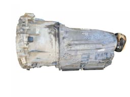 MERCEDES-BENZ 724295 Gearbox MERCEDES-BENZ C-CLASS (W205) (2013-2021) — thumbnail 1