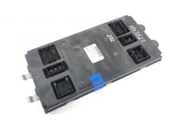MERCEDES-BENZ A1645406501 Fuse box MERCEDES-BENZ ML-CLASS (W164) (2005-2011) — thumbnail 1