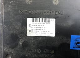 MERCEDES-BENZ A1645406501 Fuse box MERCEDES-BENZ ML-CLASS (W164) (2005-2011) — thumbnail 3