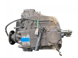 TOYOTA 361006D190 Transfer Box TOYOTA LAND CRUISER 120 (2002-2009) — thumbnail 4