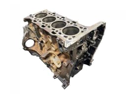 HYUNDAI 353F32FU00 163F12FU00 D4HA Engine Cylinder Block HYUNDAI TUCSON II / ix35 I (LM) (2009-2017) — thumbnail 2