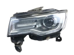JEEP 68144705AF Headlight left JEEP GRAND CHEROKEE IV (WK, WK2) (2010-2021) — thumbnail 1