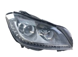 MERCEDES-BENZ A2188204461 Headlight right MERCEDES-BENZ CLS (C218) (2011-2017) — thumbnail 1